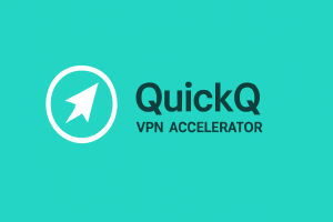 QuickQ怎么加速跨境支付？